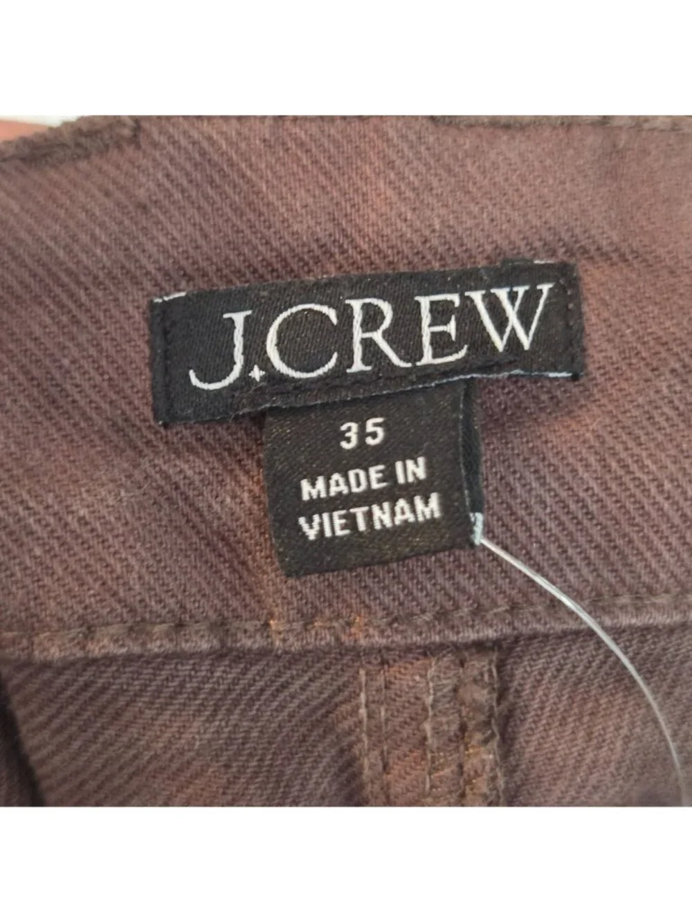 J. Crew crew nwt